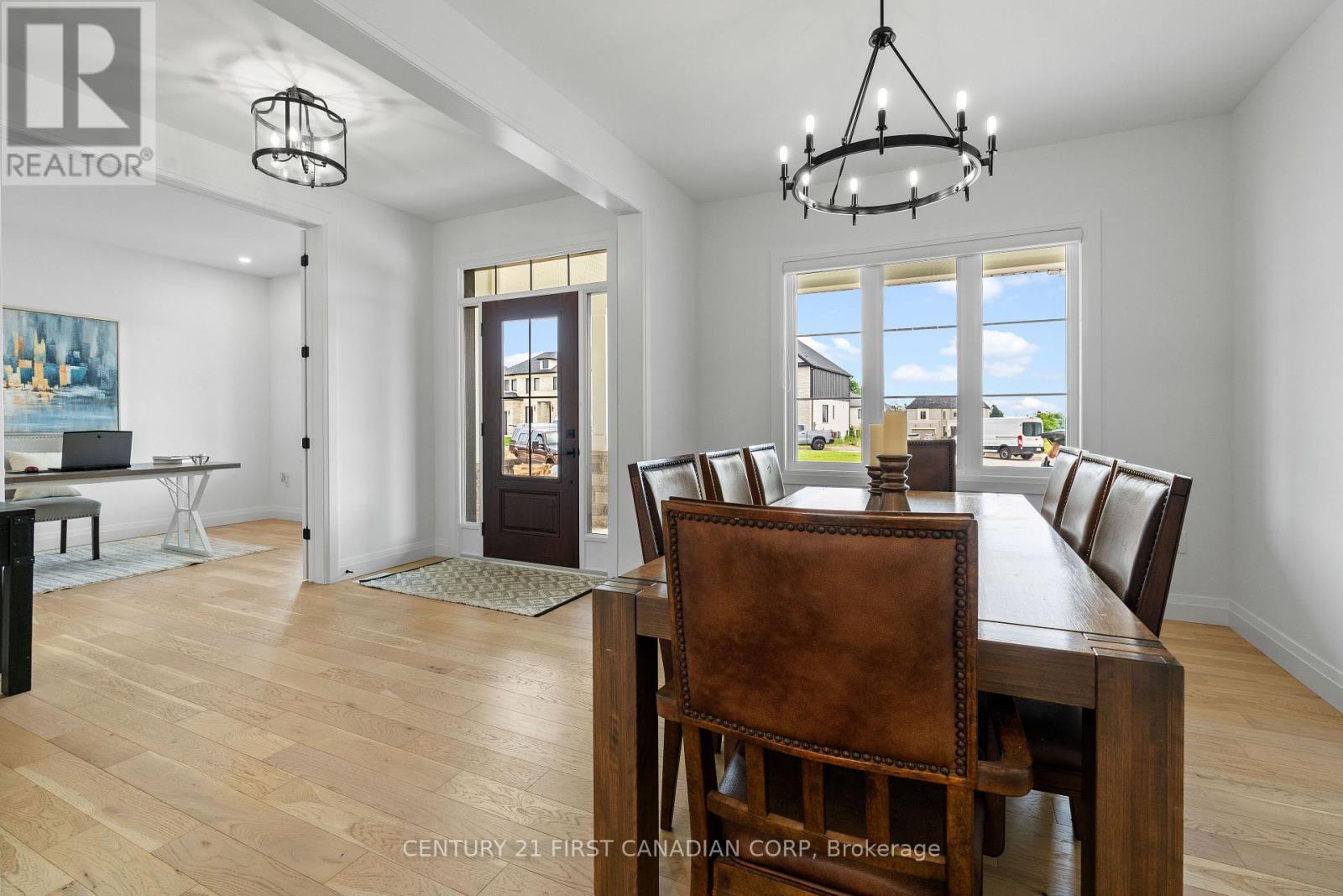 162 Princeton Terrace, London South, Ontario  N6K 0L5 - Photo 3 - X12555906