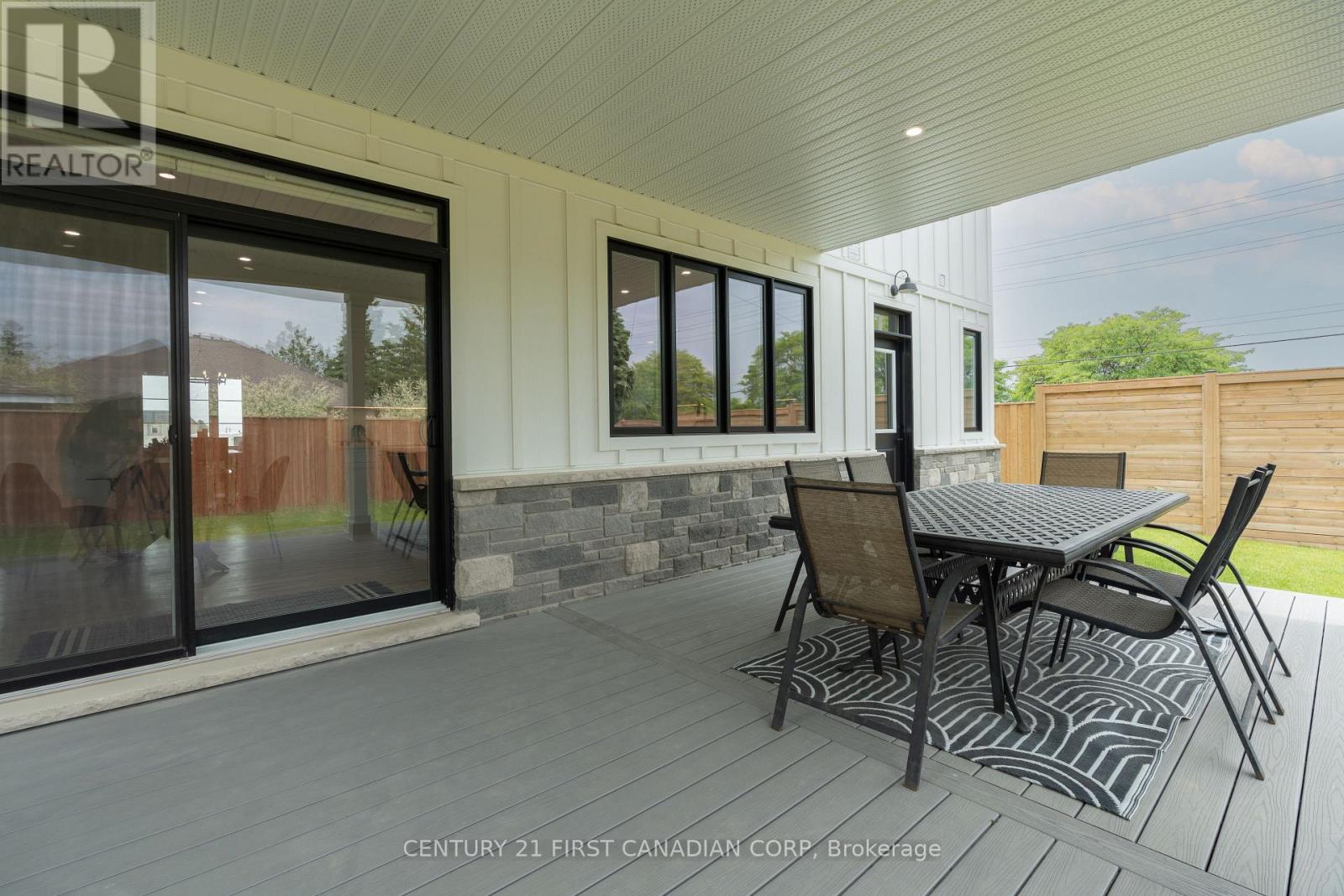 162 Princeton Terrace, London South, Ontario  N6K 0L5 - Photo 49 - X12555906