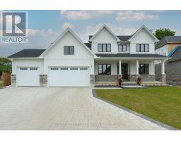 162 PRINCETON TERRACE, London South, Ontario