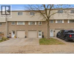 281 STANLEY Street Unit# F, Brantford, Ontario