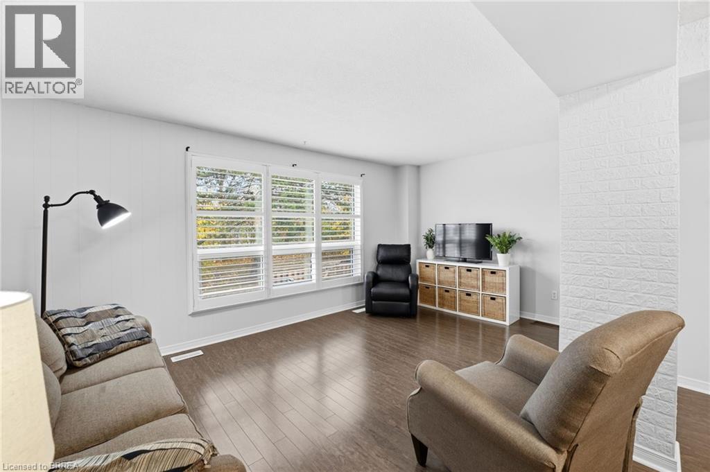 281 Stanley Street Unit# F, Brantford, Ontario  N3S 7K3 - Photo 6 - 40787645