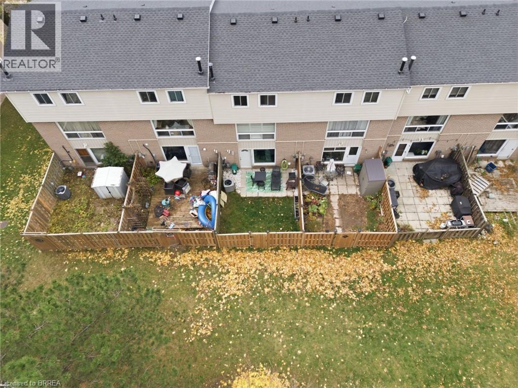 281 Stanley Street Unit# F, Brantford, Ontario  N3S 7K3 - Photo 22 - 40787645