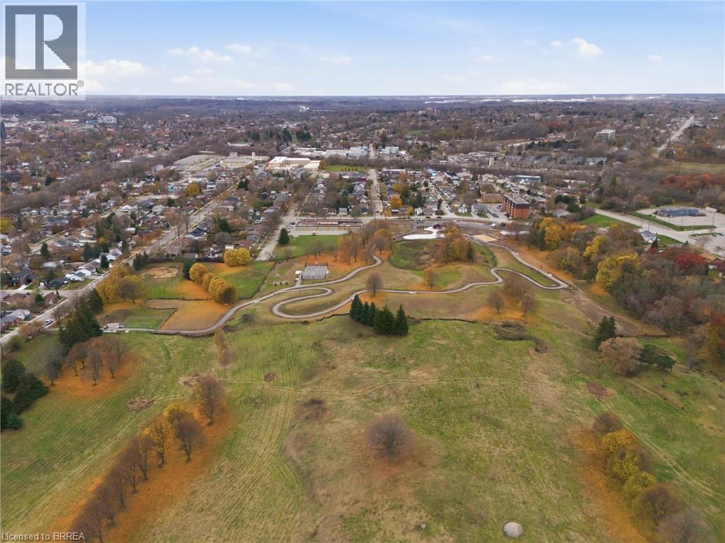 281 Stanley Street Unit# F, Brantford, Ontario  N3S 7K3 - Photo 23 - 40787645