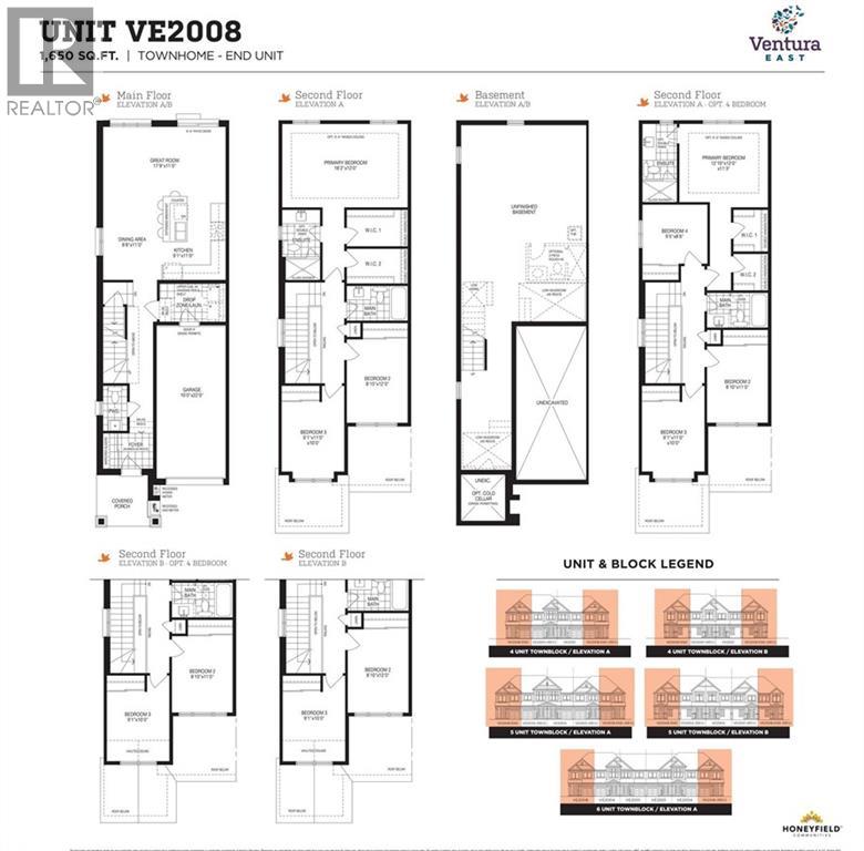 55 Sagewood Avenue, Barrie, Ontario  L9J 0K4 - Photo 11 - 40789119