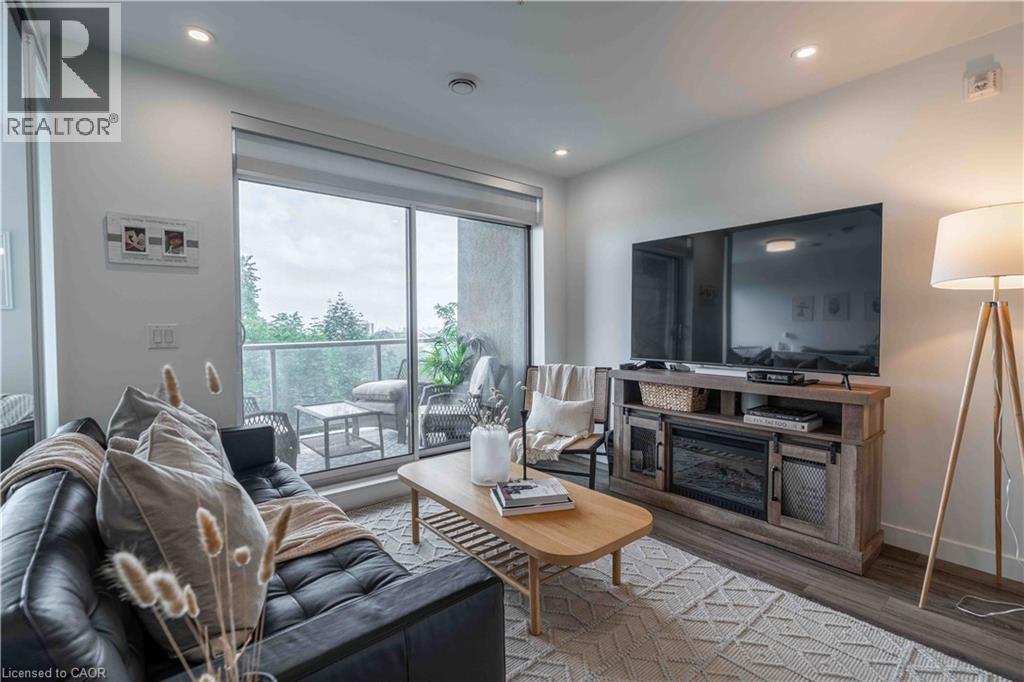 455 Charlton Avenue E Unit# 306, Hamilton, Ontario  L8N 0B2 - Photo 10 - 40788932