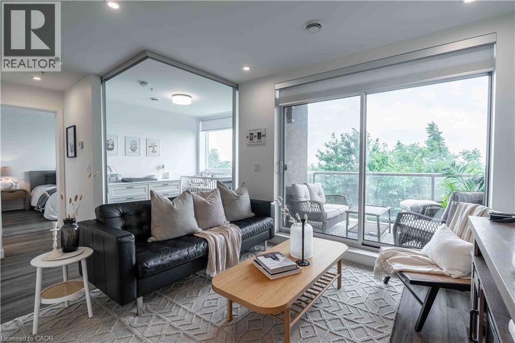 455 Charlton Avenue E Unit# 306, Hamilton, Ontario  L8N 0B2 - Photo 11 - 40788932