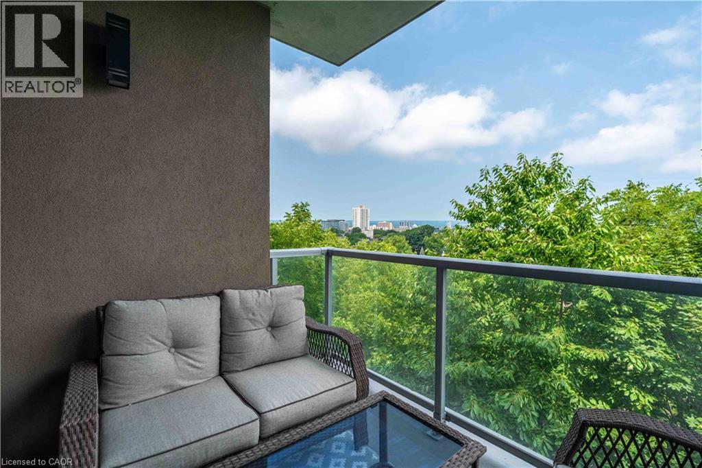 455 Charlton Avenue E Unit# 306, Hamilton, Ontario  L8N 0B2 - Photo 12 - 40788932