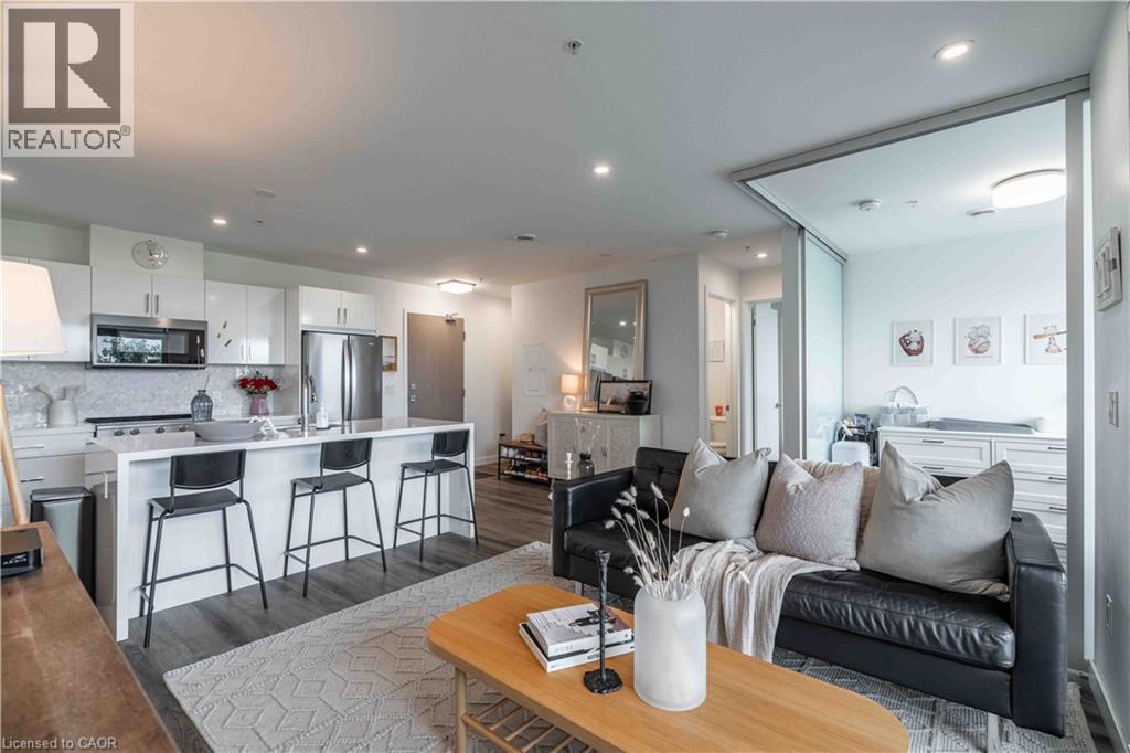 455 Charlton Avenue E Unit# 306, Hamilton, Ontario  L8N 0B2 - Photo 14 - 40788932