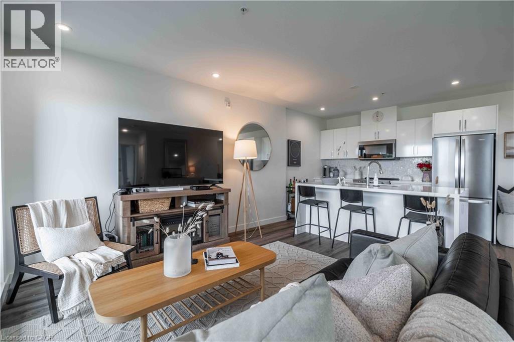 455 Charlton Avenue E Unit# 306, Hamilton, Ontario  L8N 0B2 - Photo 15 - 40788932