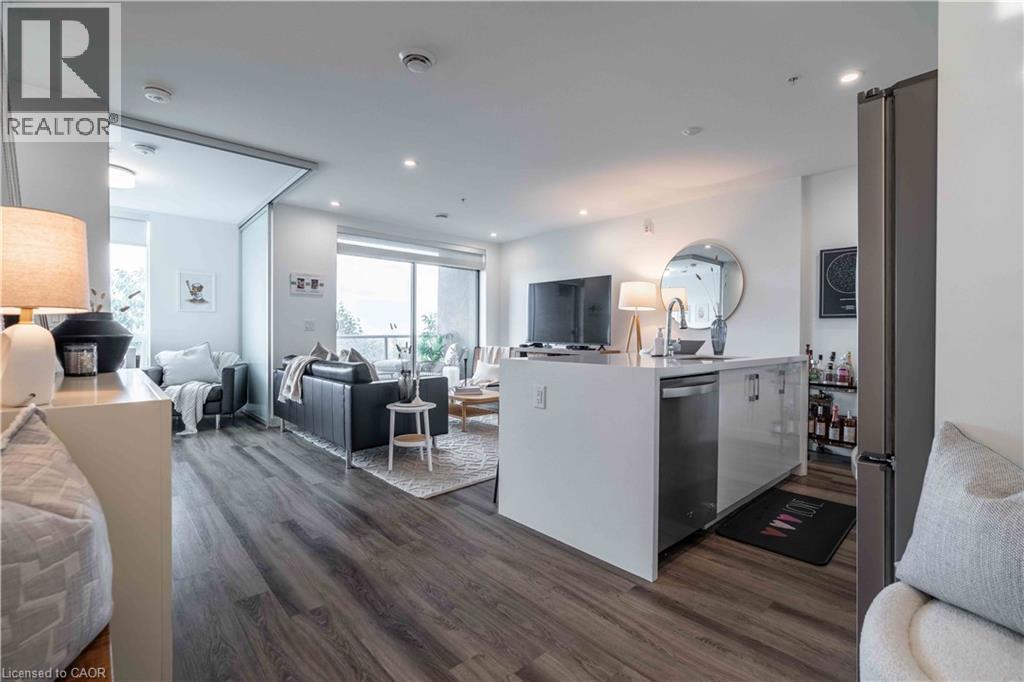 455 Charlton Avenue E Unit# 306, Hamilton, Ontario  L8N 0B2 - Photo 5 - 40788932