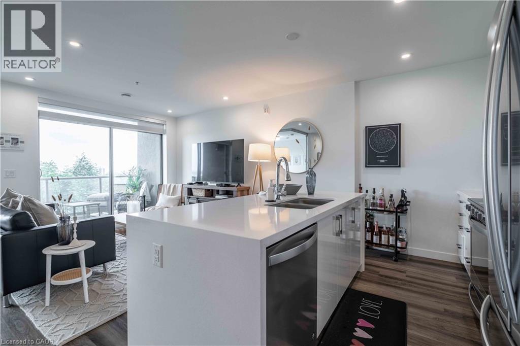 455 Charlton Avenue E Unit# 306, Hamilton, Ontario  L8N 0B2 - Photo 6 - 40788932