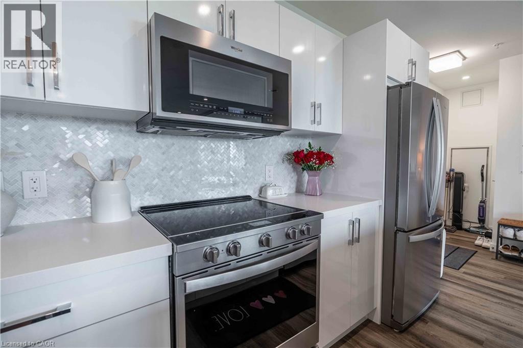 455 Charlton Avenue E Unit# 306, Hamilton, Ontario  L8N 0B2 - Photo 9 - 40788932