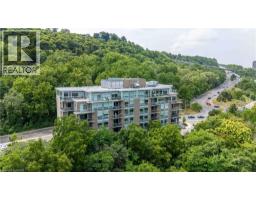 455 CHARLTON Avenue E Unit# 306, Hamilton, Ontario