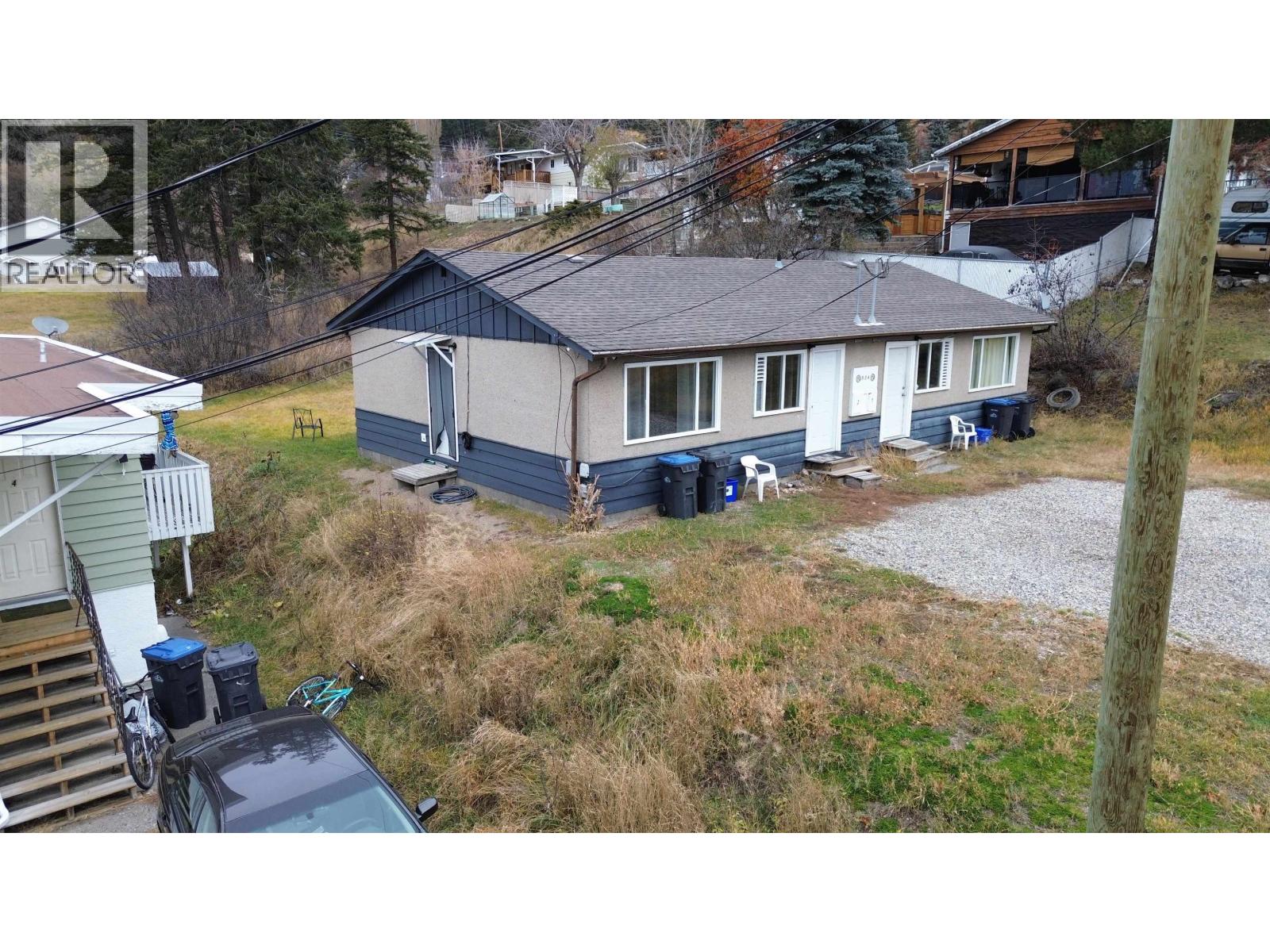 904 Toop Road, Williams Lake, British Columbia  V2G 2Z3 - Photo 2 - R3068389