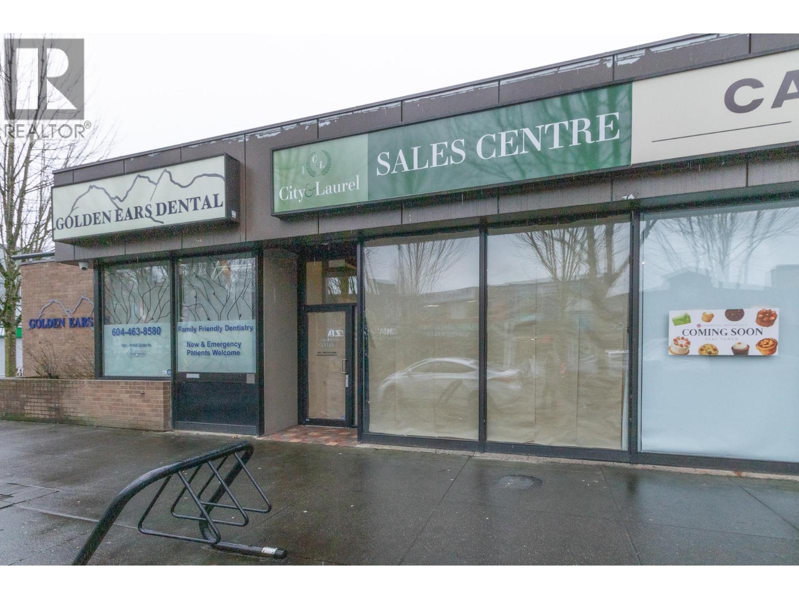 102 11955 224 STREET, maple ridge, British Columbia