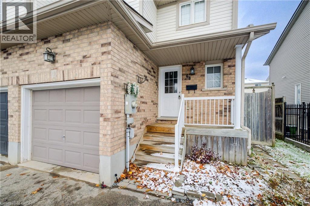 68 Foxglove Crescent, Kitchener, Ontario  N2E 3Y7 - Photo 3 - 40787165