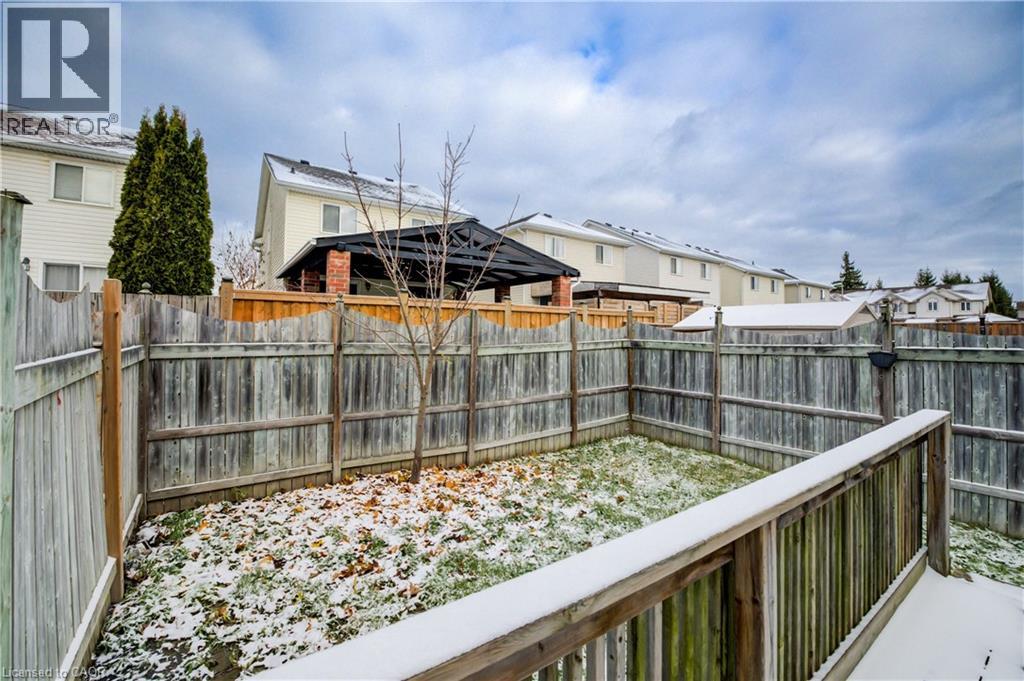 68 Foxglove Crescent, Kitchener, Ontario  N2E 3Y7 - Photo 32 - 40787165