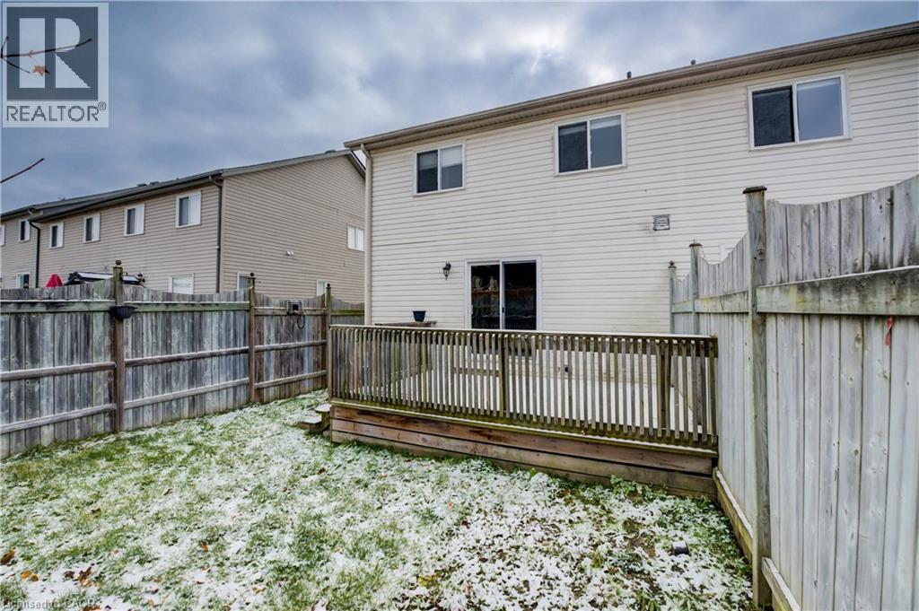 68 Foxglove Crescent, Kitchener, Ontario  N2E 3Y7 - Photo 35 - 40787165