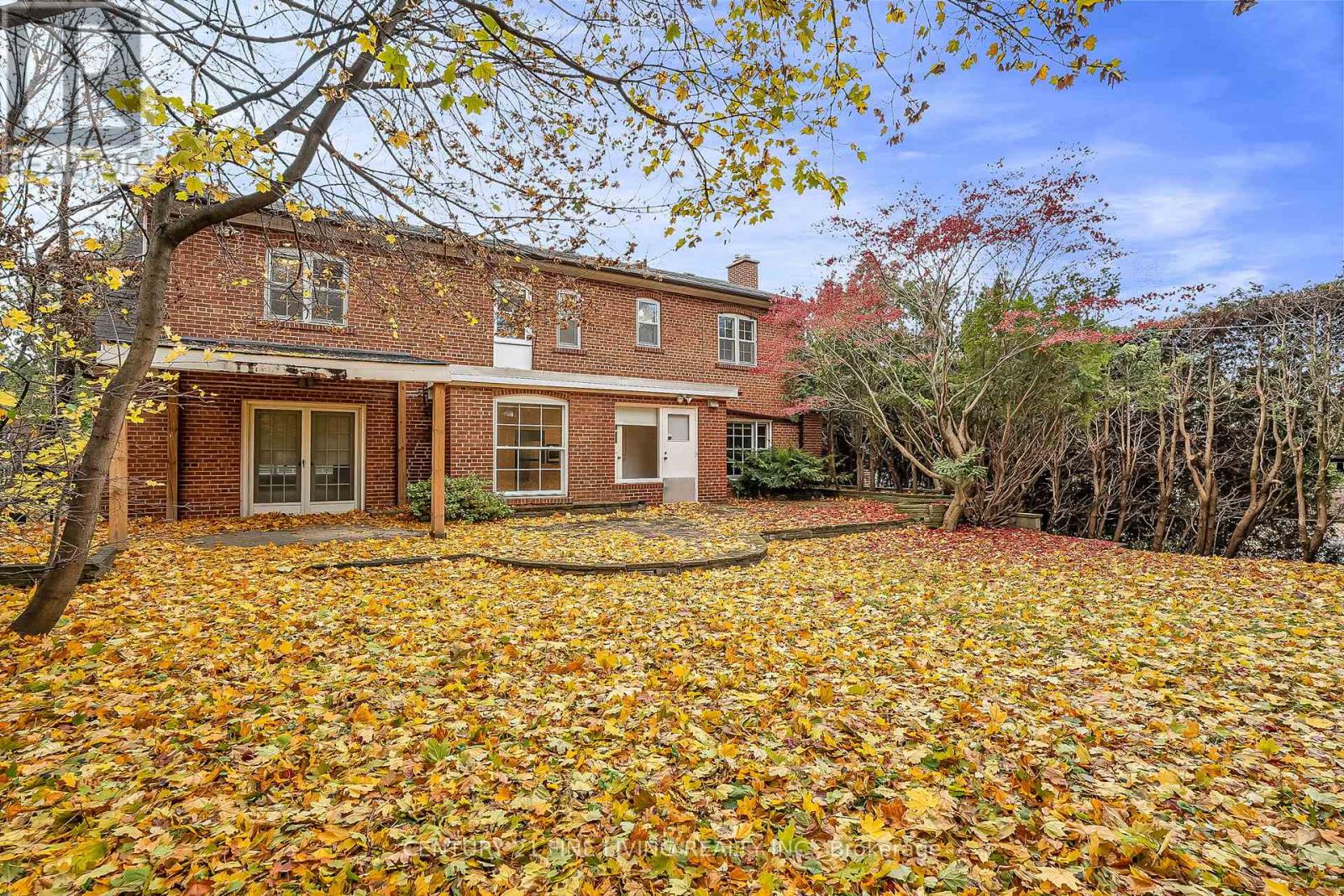 20 Owen Boulevard, Toronto, Ontario M2P 1E9 - Photo 43 - C12546196