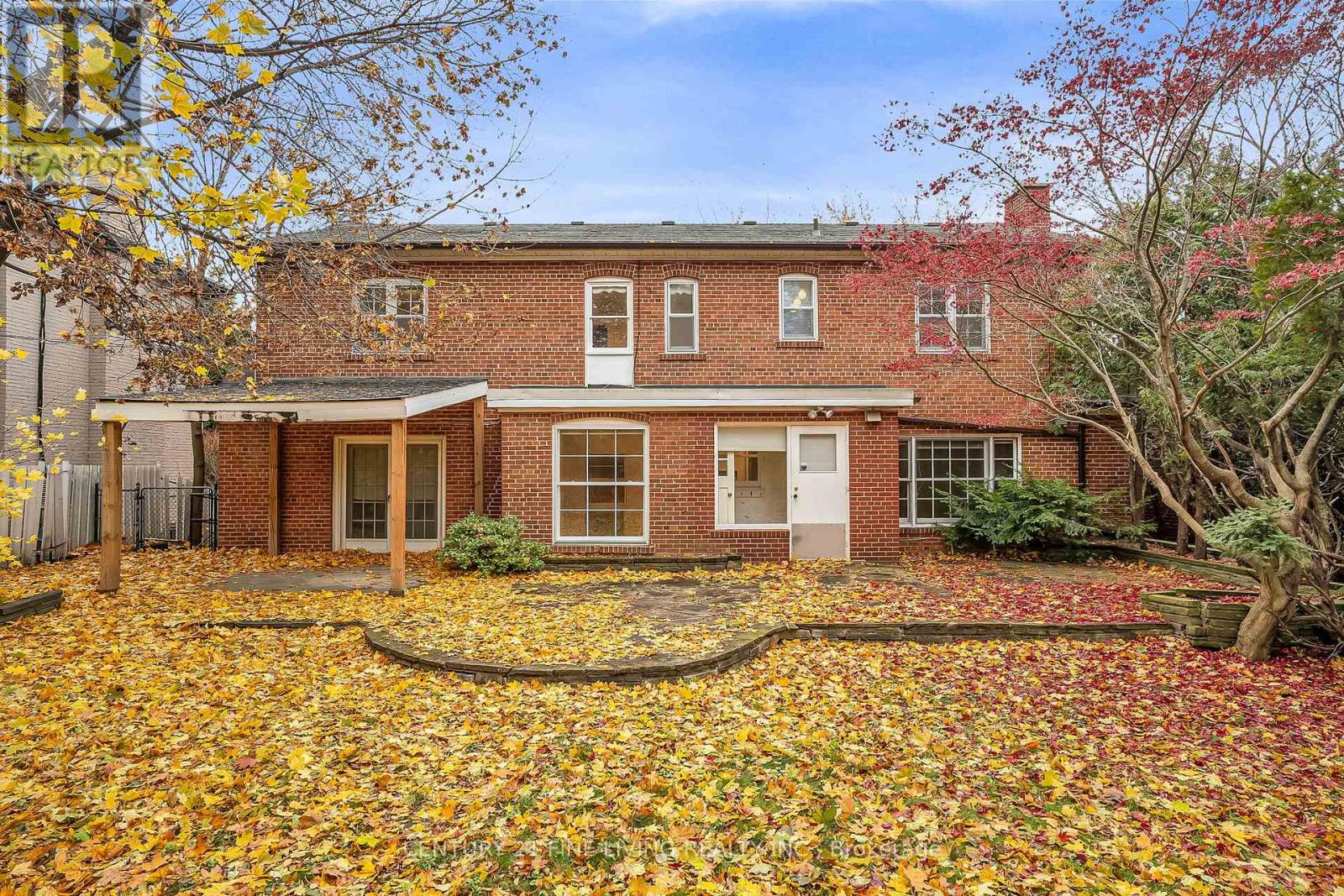 20 Owen Boulevard, Toronto, Ontario M2P 1E9 - Photo 45 - C12546196