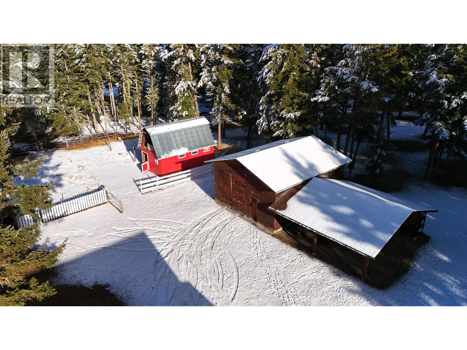 3339 Crane Road, Williams Lake, British Columbia  V2G 4X4 - Photo 30 - R3068383