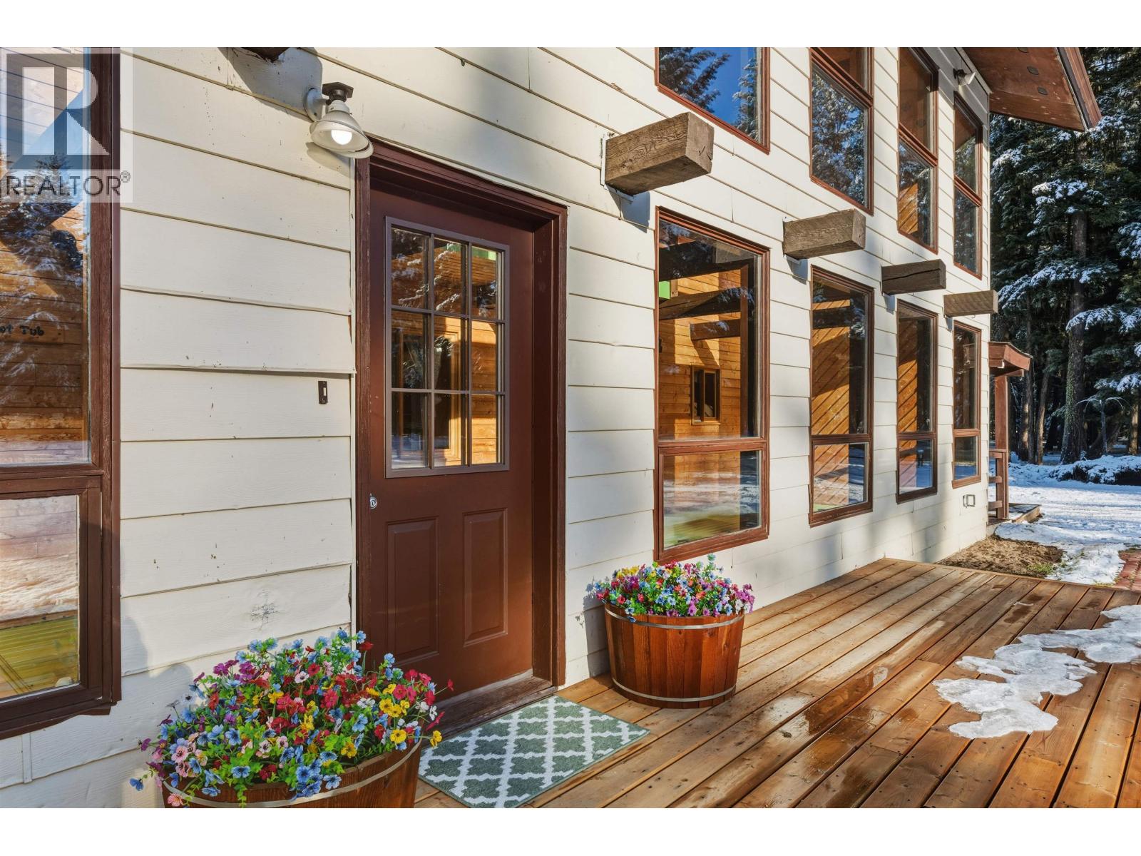 3339 CRANE ROAD, Williams Lake, British Columbia