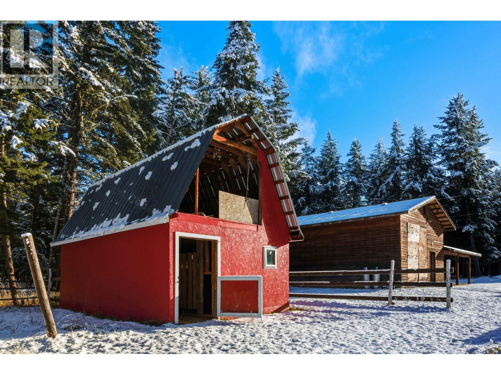 3339 Crane Road, Williams Lake, British Columbia  V2G 4X4 - Photo 29 - R3068383