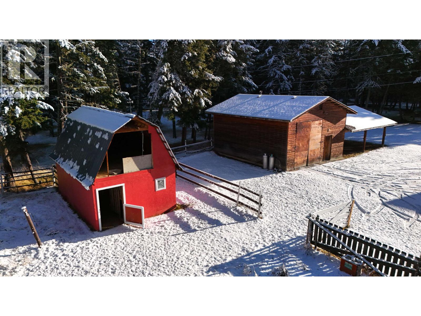 3339 Crane Road, Williams Lake, British Columbia  V2G 4X4 - Photo 33 - R3068383