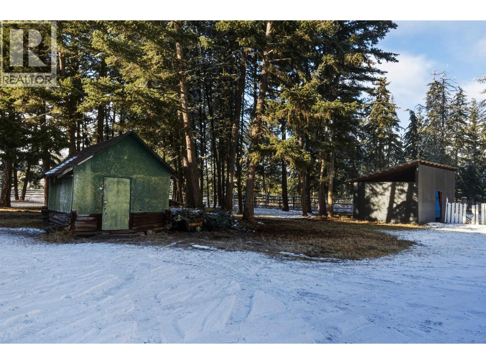 3339 Crane Road, Williams Lake, British Columbia  V2G 4X4 - Photo 31 - R3068383
