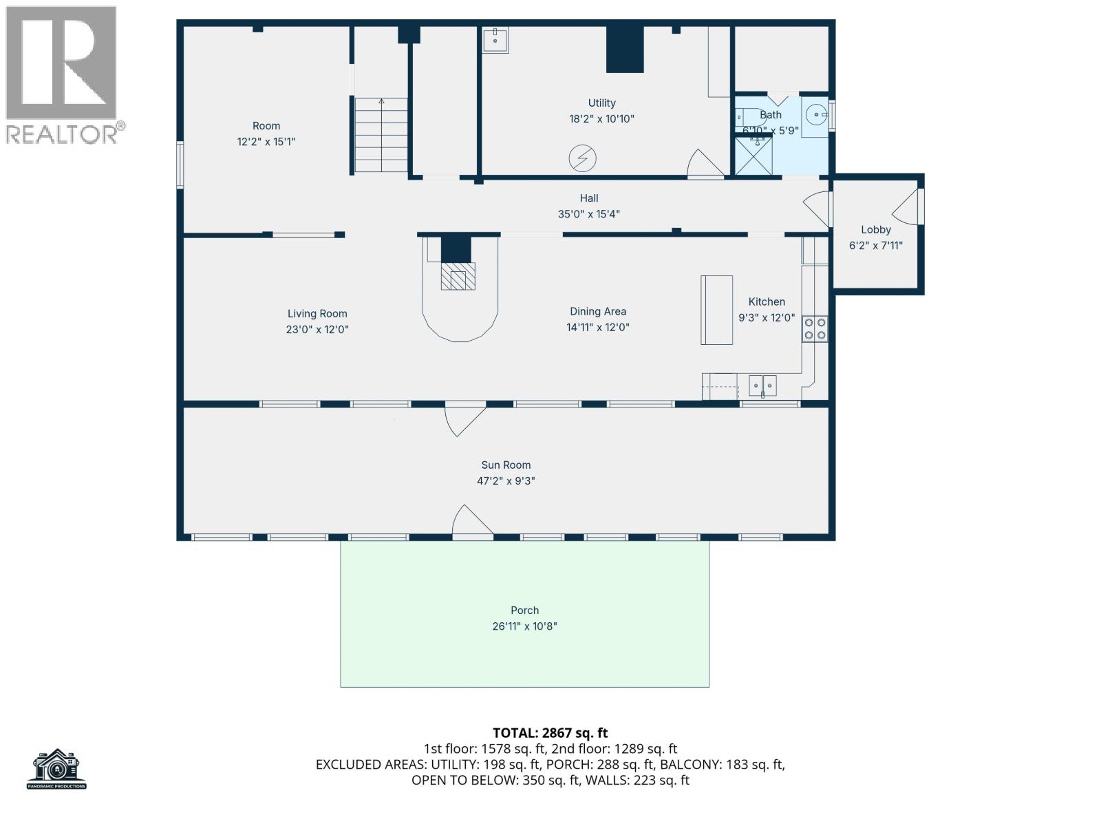 3339 Crane Road, Williams Lake, British Columbia  V2G 4X4 - Photo 39 - R3068383