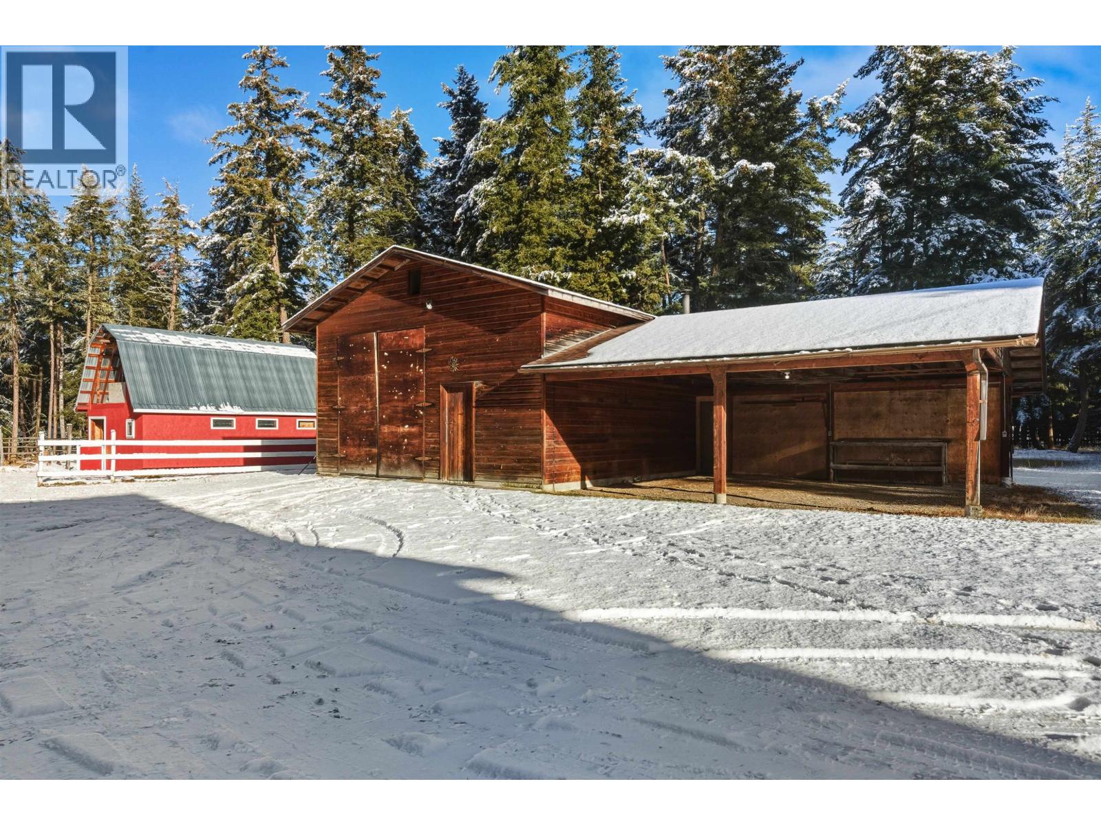 3339 Crane Road, Williams Lake, British Columbia  V2G 4X4 - Photo 27 - R3068383