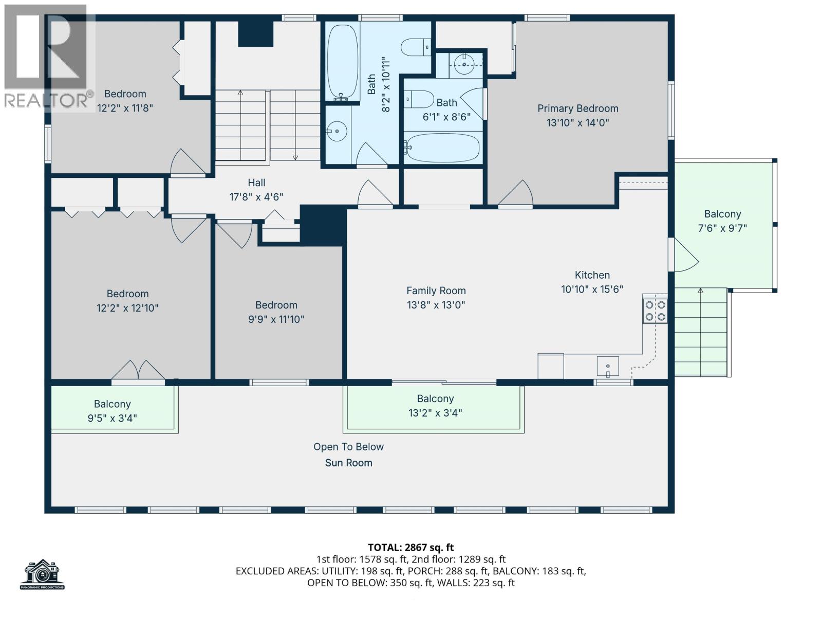 3339 Crane Road, Williams Lake, British Columbia  V2G 4X4 - Photo 40 - R3068383