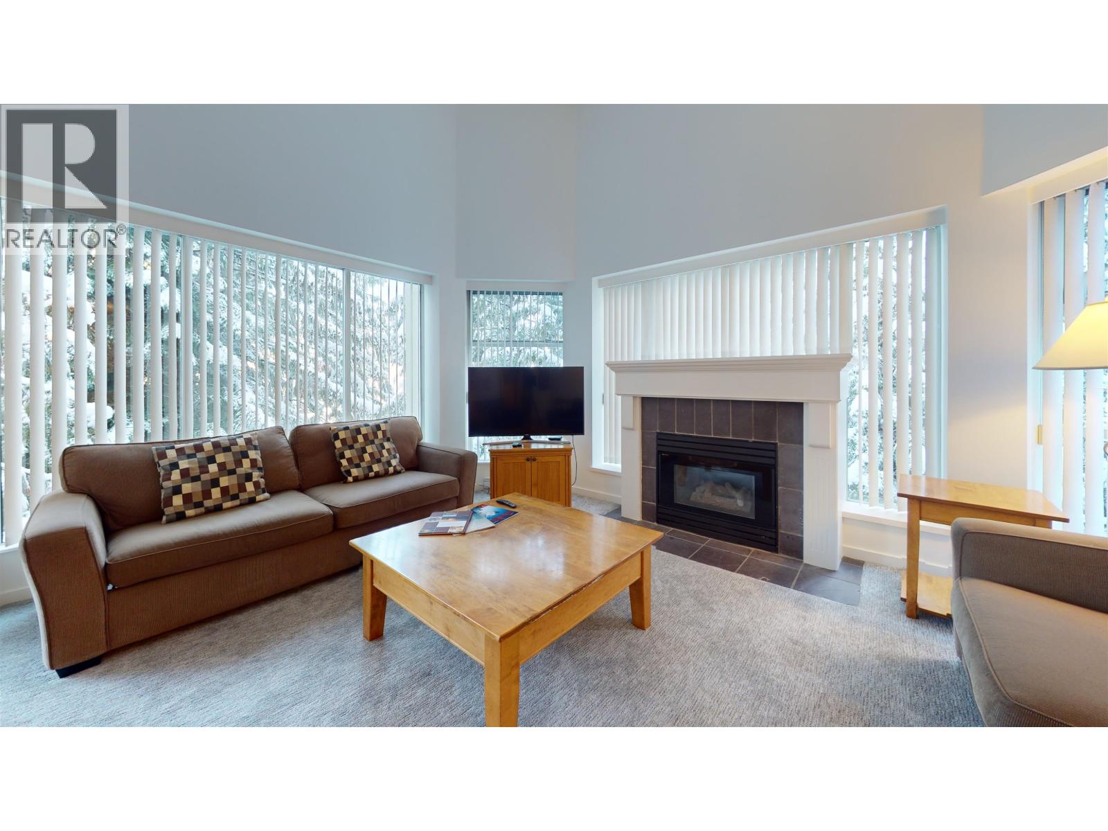 419 Week 49-4910 SPEARHEAD PLACE, Whistler, British Columbia