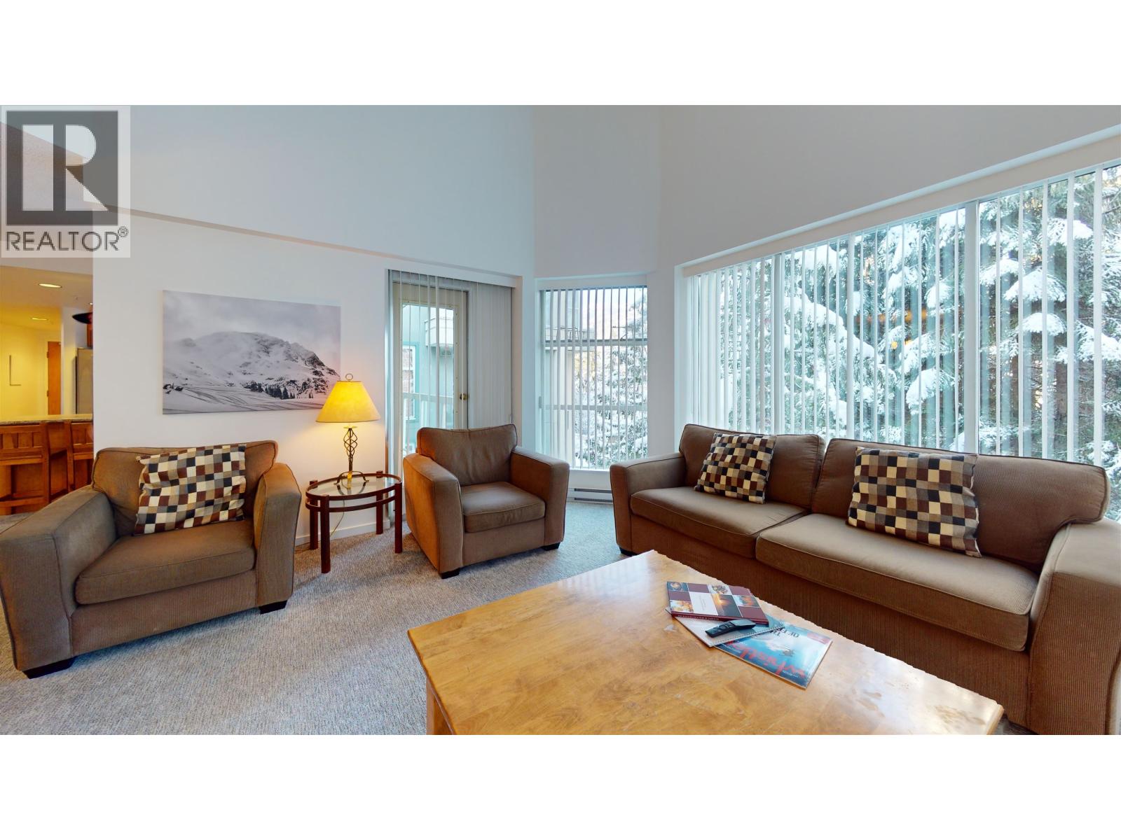 419 Week 49-4910 Spearhead Place, Whistler, British Columbia V0N 4B2 - Photo 3 - R3068303