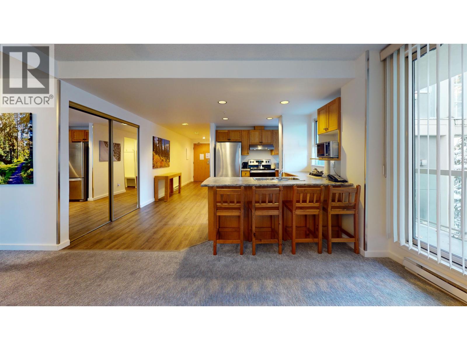 419 Week 49-4910 Spearhead Place, Whistler, British Columbia V0N 4B2 - Photo 6 - R3068303