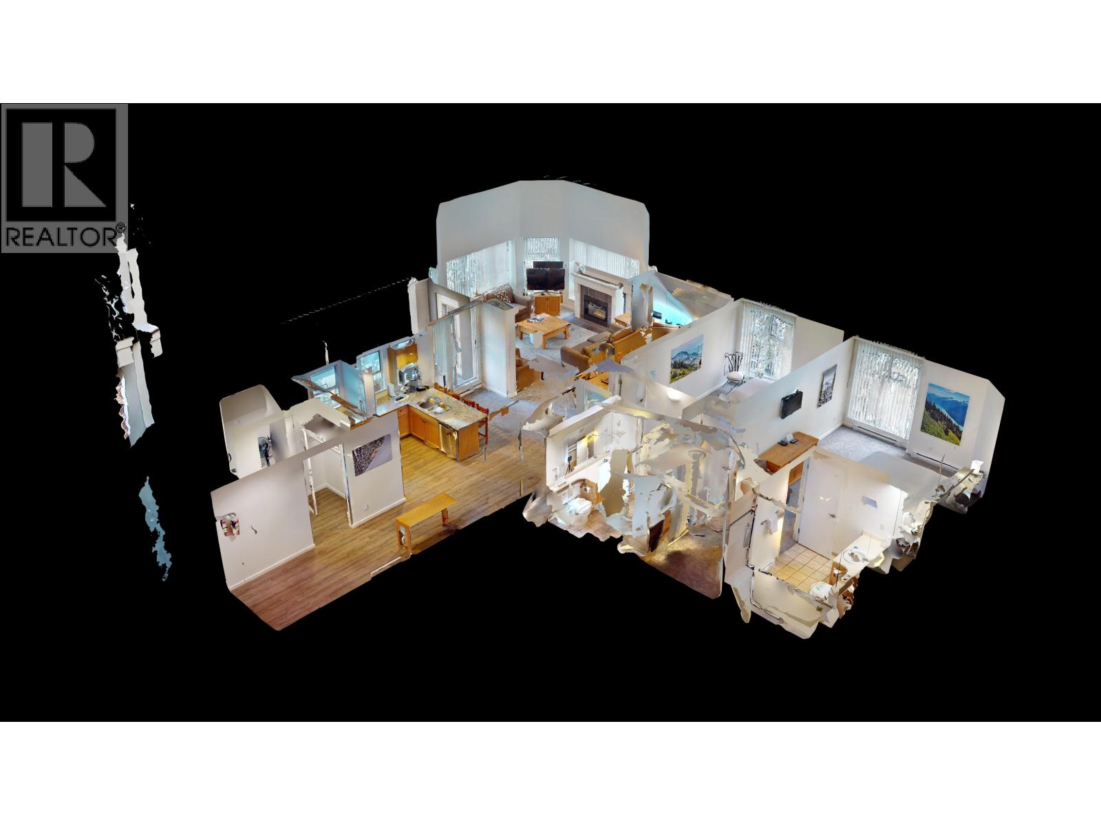 419 Week 49-4910 Spearhead Place, Whistler, British Columbia V0N 4B2 - Photo 7 - R3068303