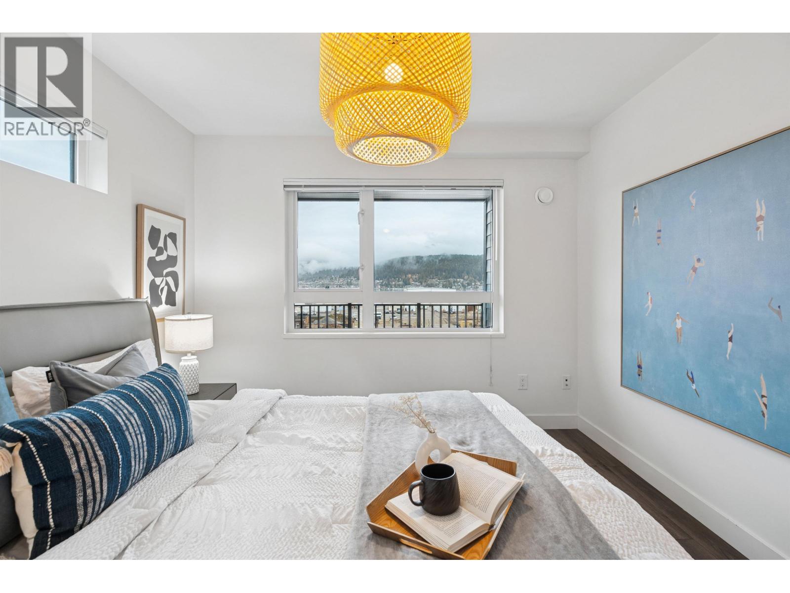 412 2525 Clarke Street, Port Moody, British Columbia  V3H 0J3 - Photo 16 - R3068304