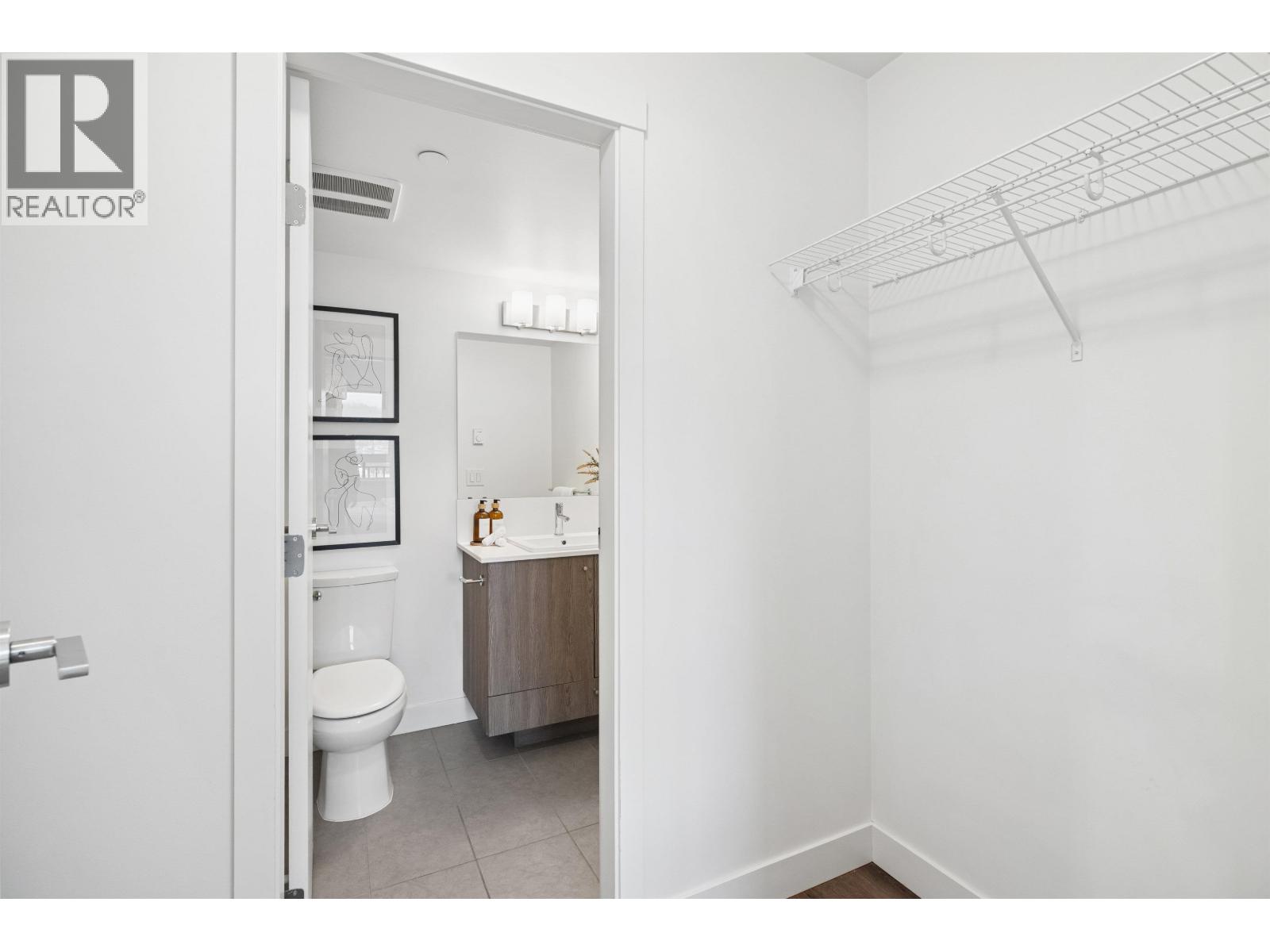 412 2525 Clarke Street, Port Moody, British Columbia  V3H 0J3 - Photo 17 - R3068304