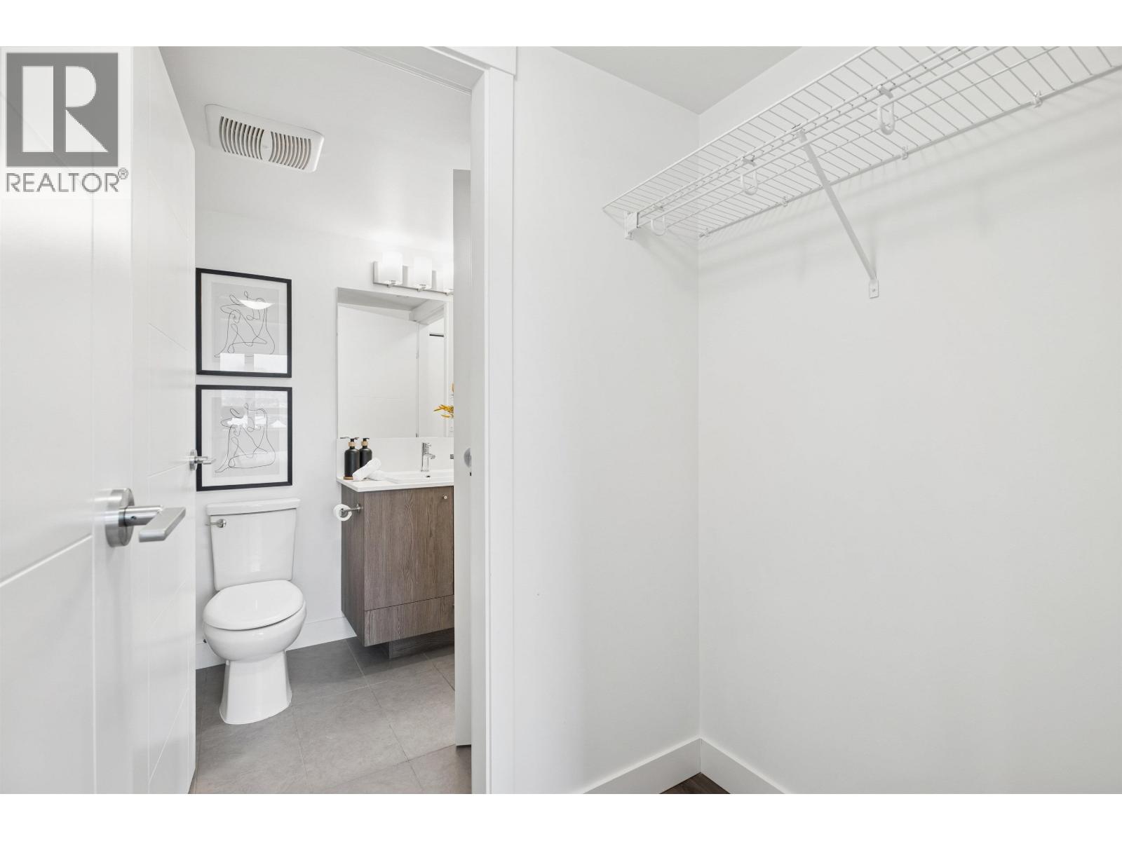 412 2525 Clarke Street, Port Moody, British Columbia  V3H 0J3 - Photo 22 - R3068304