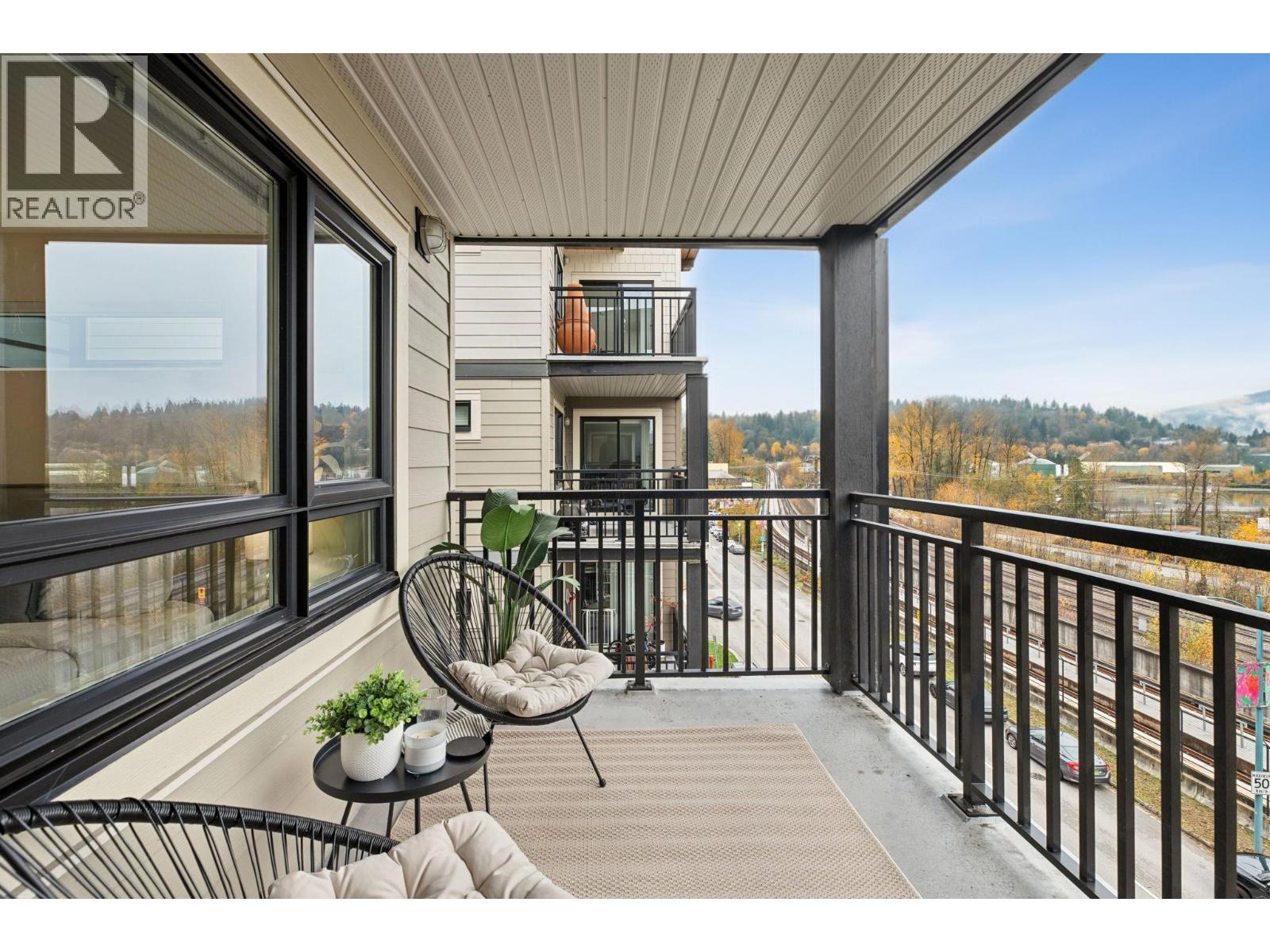 412 2525 Clarke Street, Port Moody, British Columbia  V3H 0J3 - Photo 25 - R3068304