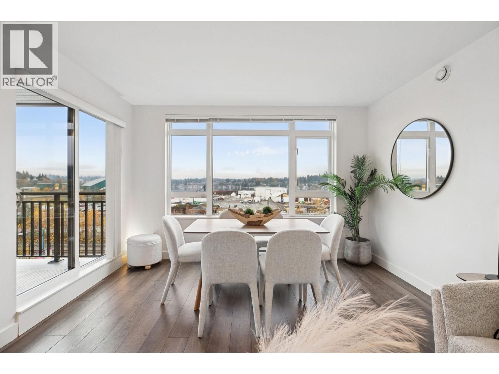 412 2525 Clarke Street, Port Moody, British Columbia  V3H 0J3 - Photo 3 - R3068304