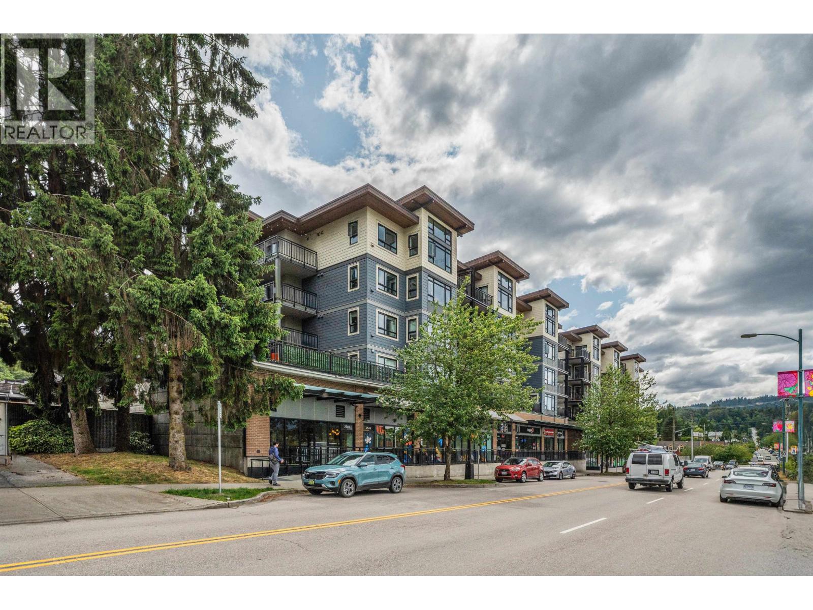 412 2525 Clarke Street, Port Moody, British Columbia  V3H 0J3 - Photo 30 - R3068304