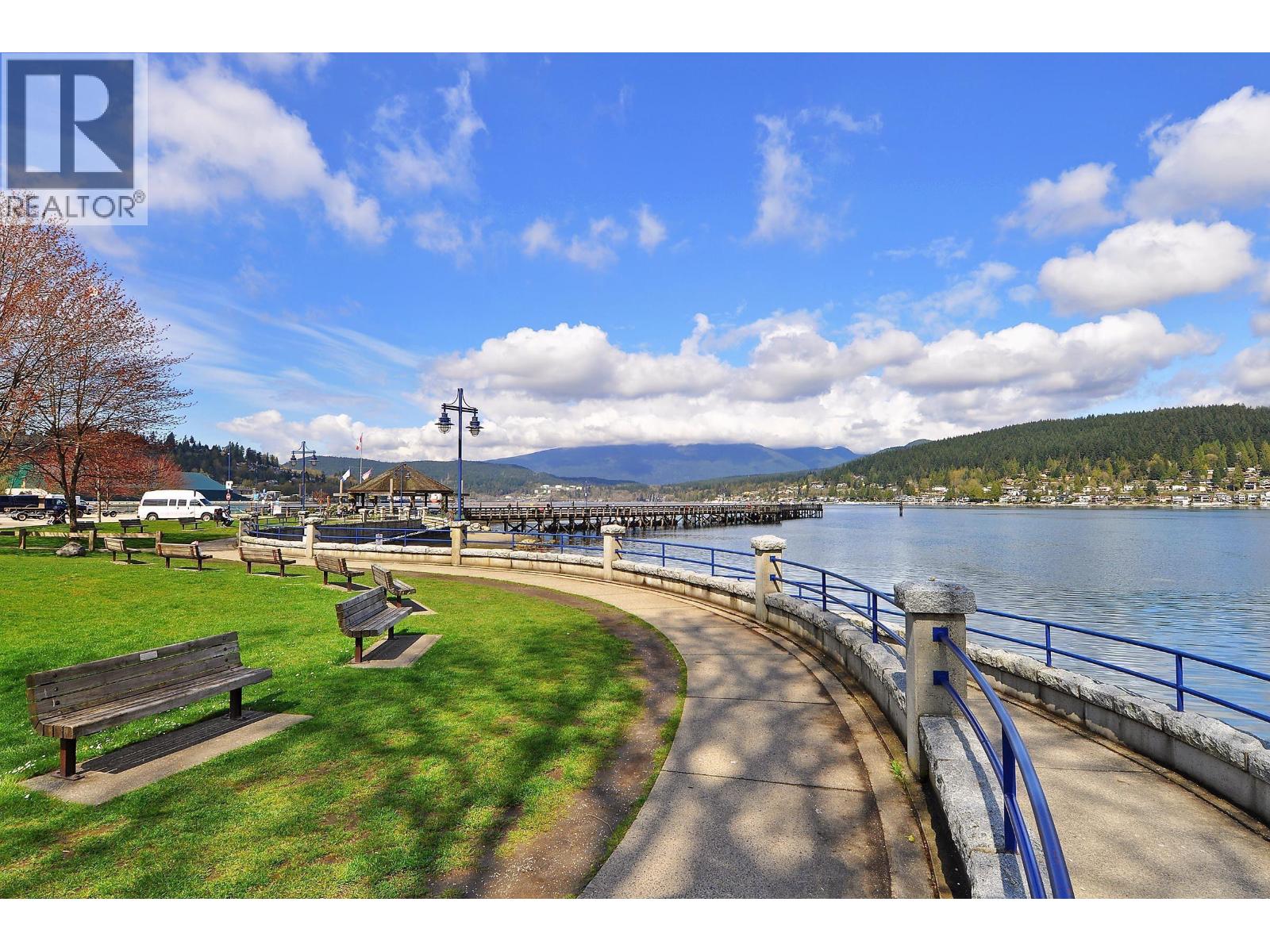 412 2525 Clarke Street, Port Moody, British Columbia  V3H 0J3 - Photo 35 - R3068304