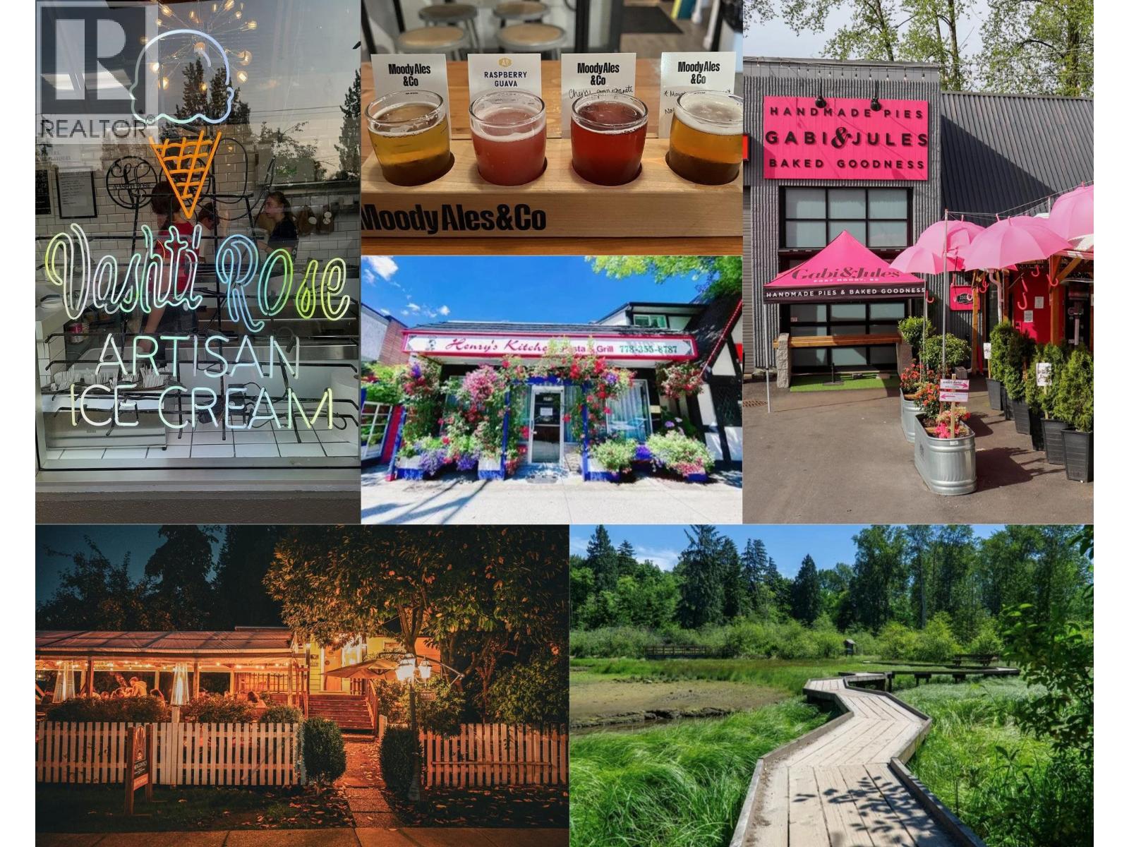 412 2525 Clarke Street, Port Moody, British Columbia  V3H 0J3 - Photo 37 - R3068304