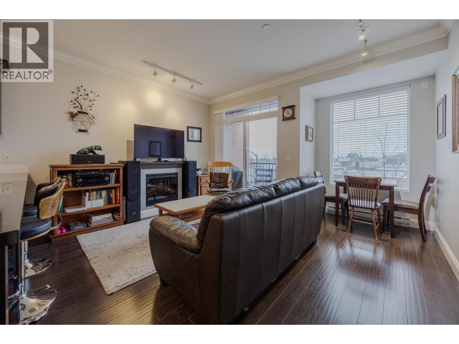 316 11882 226 Street, Maple Ridge, British Columbia V2X 9C7 - Photo 11 - R3068309