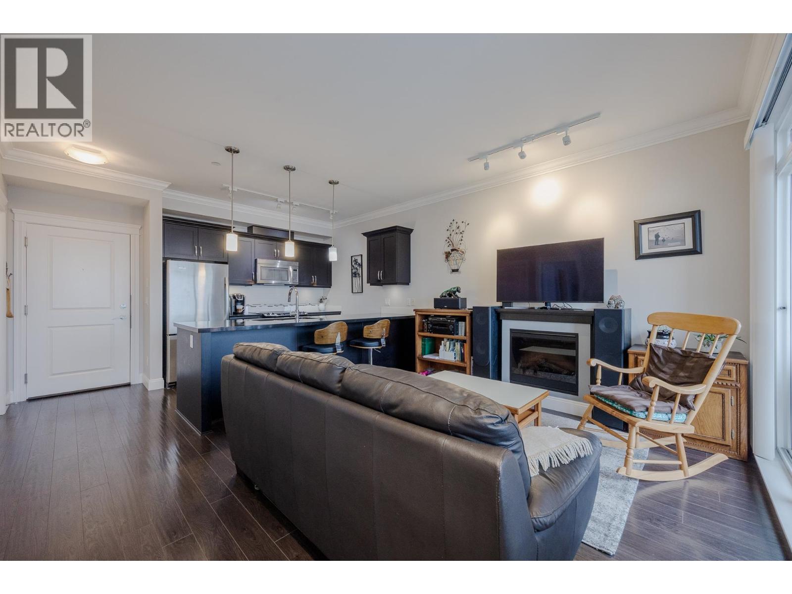 316 11882 226 Street, Maple Ridge, British Columbia V2X 9C7 - Photo 15 - R3068309