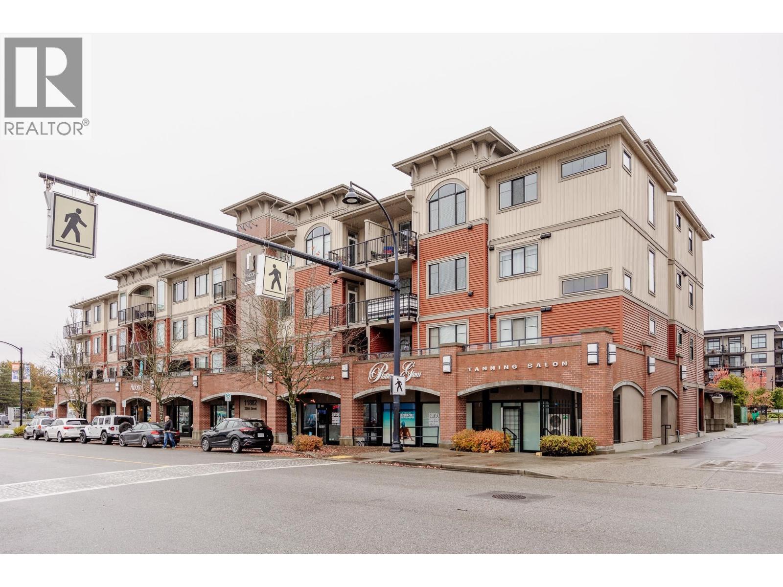 316 11882 226 Street, Maple Ridge, British Columbia V2X 9C7 - Photo 2 - R3068309