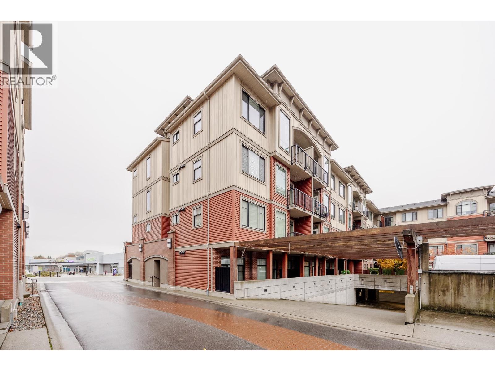 316 11882 226 Street, Maple Ridge, British Columbia V2X 9C7 - Photo 3 - R3068309