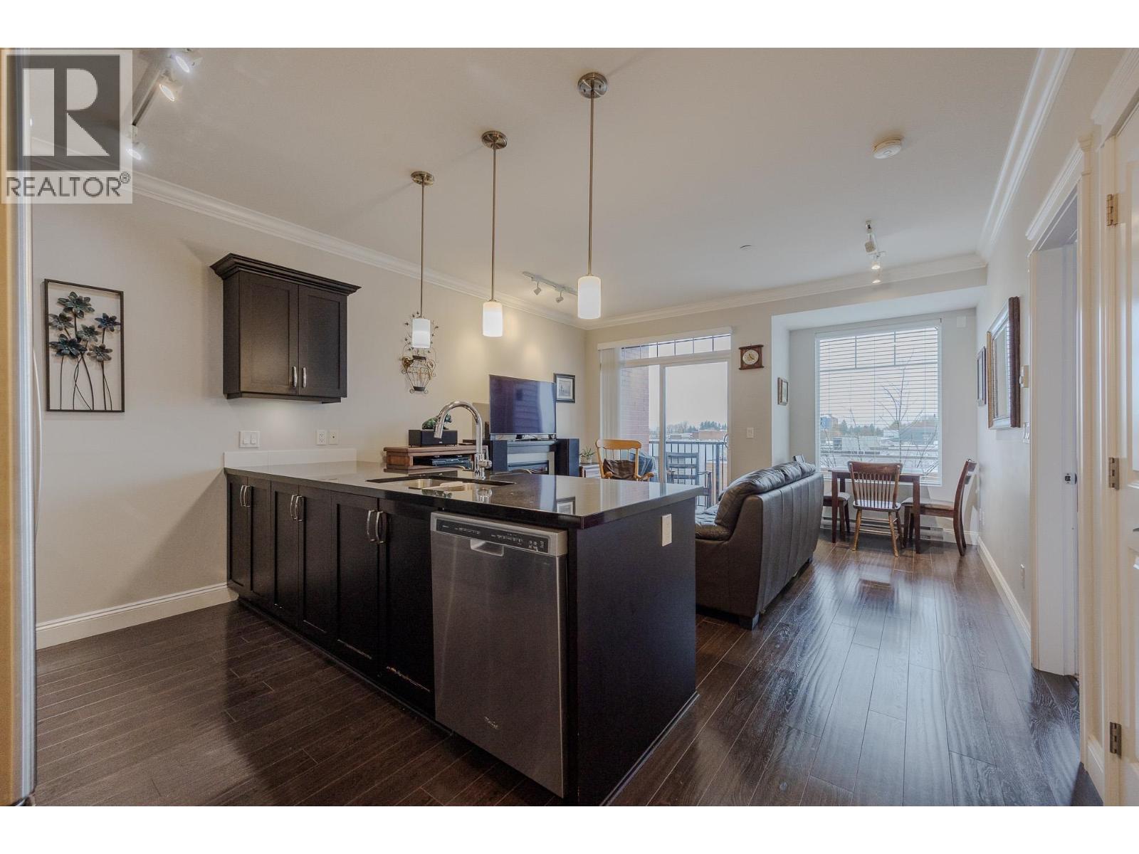 316 11882 226 Street, Maple Ridge, British Columbia V2X 9C7 - Photo 5 - R3068309