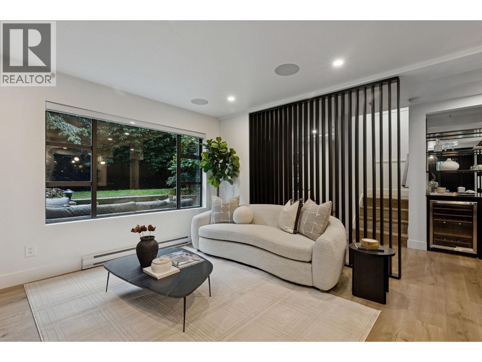 104 2119 YEW STREET, vancouver, British Columbia